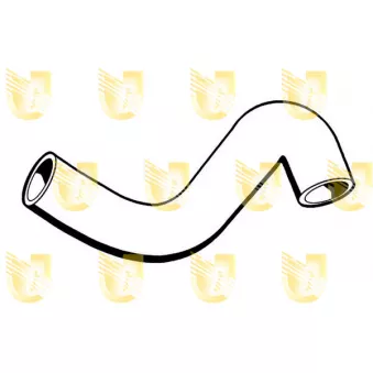 Durite de radiateur UNIGOM S3109