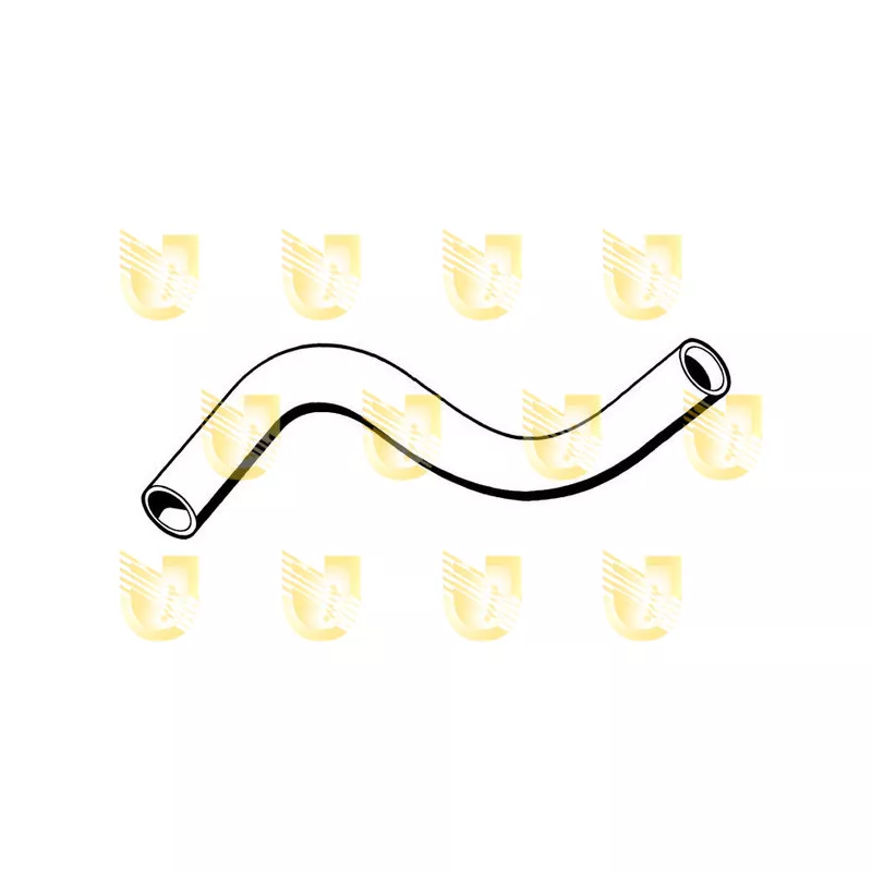 Durite de radiateur UNIGOM S3121