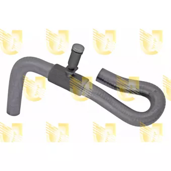 Tuyau, échangeur de chaleur (chauffage) UNIGOM S3234