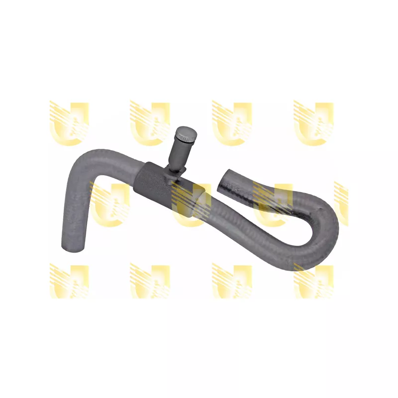Tuyau, échangeur de chaleur (chauffage) UNIGOM S3234