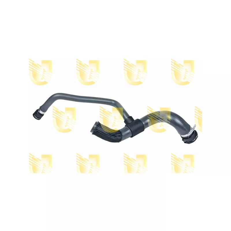 Durite de radiateur UNIGOM S3303