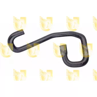 Durite de radiateur UNIGOM S3316