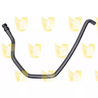 Durite de radiateur UNIGOM S3317