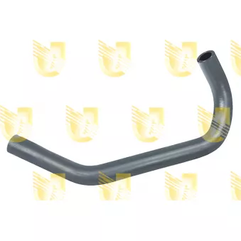 Tuyau, échangeur de chaleur (chauffage) UNIGOM S3321