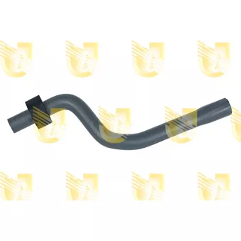 Tuyau, échangeur de chaleur (chauffage) UNIGOM S3355