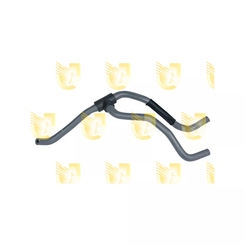 Durite de radiateur UNIGOM S3356