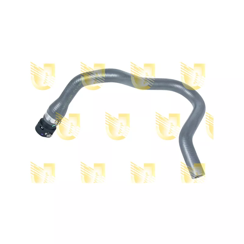 Tuyau, échangeur de chaleur (chauffage) UNIGOM S3357
