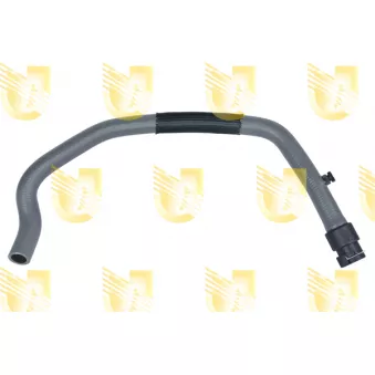 Tuyau, échangeur de chaleur (chauffage) UNIGOM S3358
