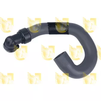 Durite de radiateur UNIGOM S3380