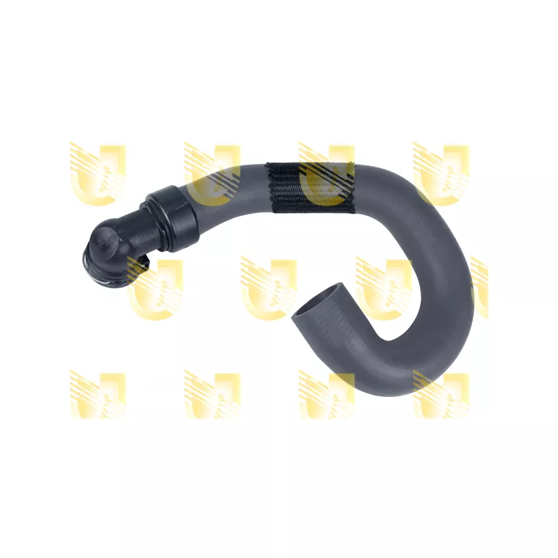 Durite de radiateur UNIGOM S3380