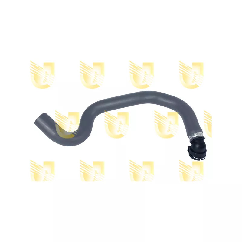Durite de radiateur UNIGOM S3381