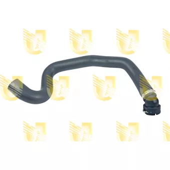 Durite de radiateur UNIGOM S3391