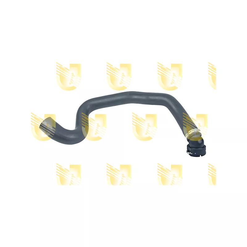 Durite de radiateur UNIGOM S3391
