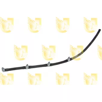 Tuyau, carburant de fuite UNIGOM SC1010
