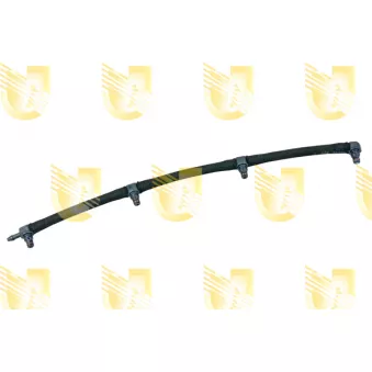 Tuyau, carburant de fuite UNIGOM SC1012