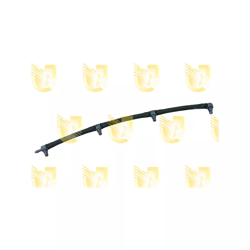 Tuyau, carburant de fuite UNIGOM SC1012