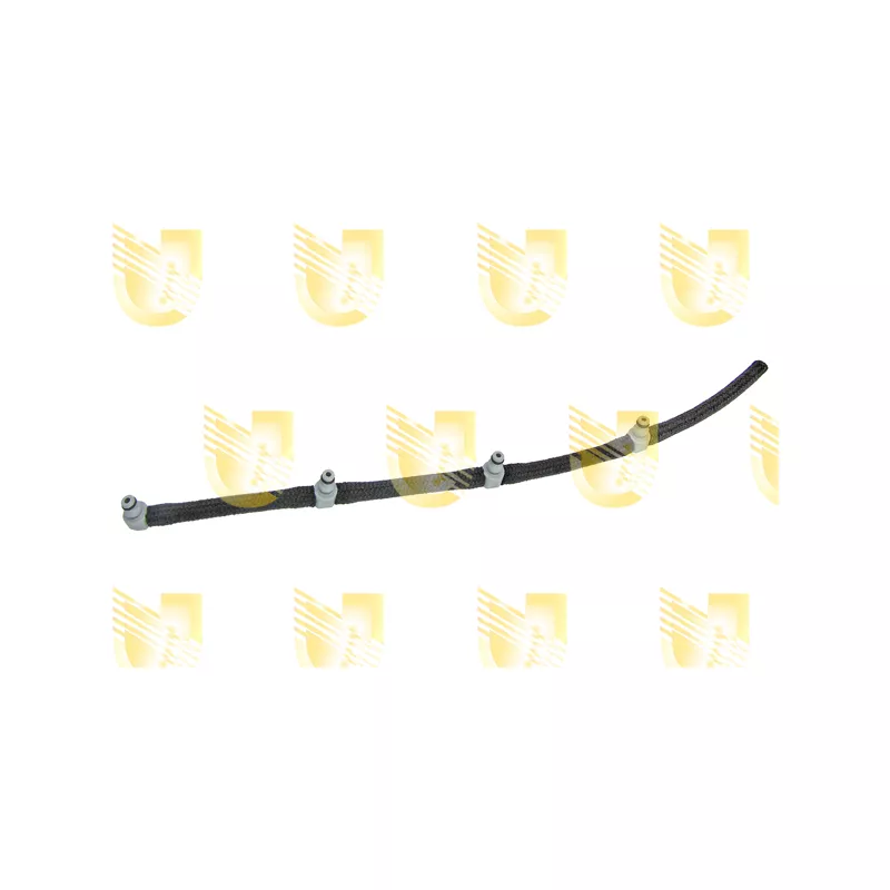 Tuyau, carburant de fuite UNIGOM SC1014