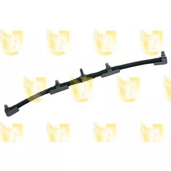 Tuyau, carburant de fuite UNIGOM SC1016