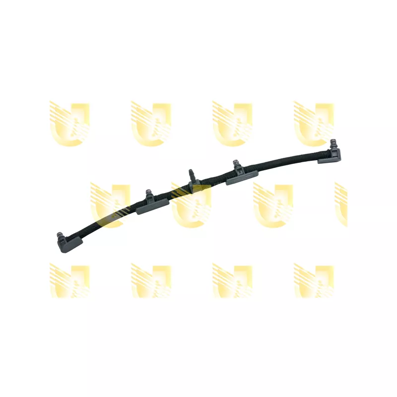 Tuyau, carburant de fuite UNIGOM SC1016