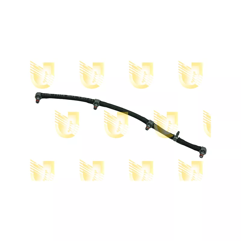 Tuyau, carburant de fuite UNIGOM SC1020