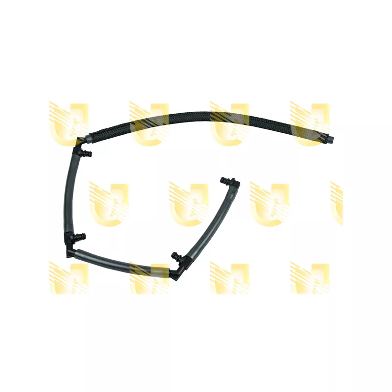 Tuyau, carburant de fuite UNIGOM SC1207
