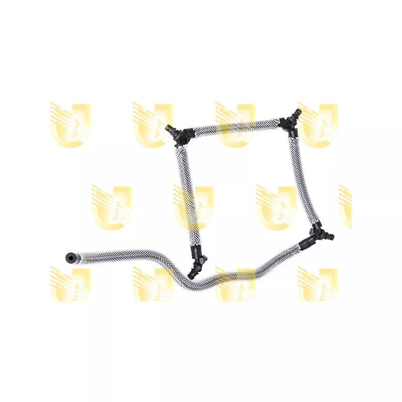 Tuyau, carburant de fuite UNIGOM SC1208