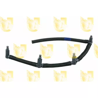 Tuyau, carburant de fuite UNIGOM SC1209