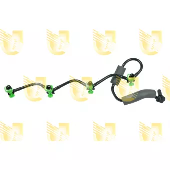 Tuyau, carburant de fuite UNIGOM SC1212