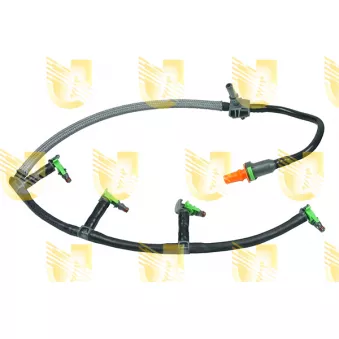 Tuyau, carburant de fuite UNIGOM SC1222