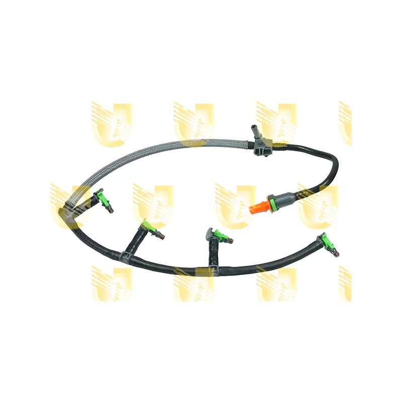 Tuyau, carburant de fuite UNIGOM SC1222