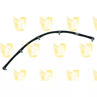 Tuyau, carburant de fuite UNIGOM SC1310