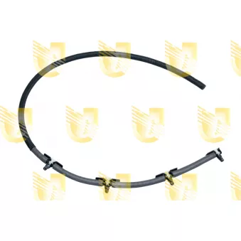 Tuyau, carburant de fuite UNIGOM SC1320