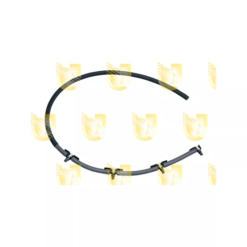 Tuyau, carburant de fuite UNIGOM SC1320