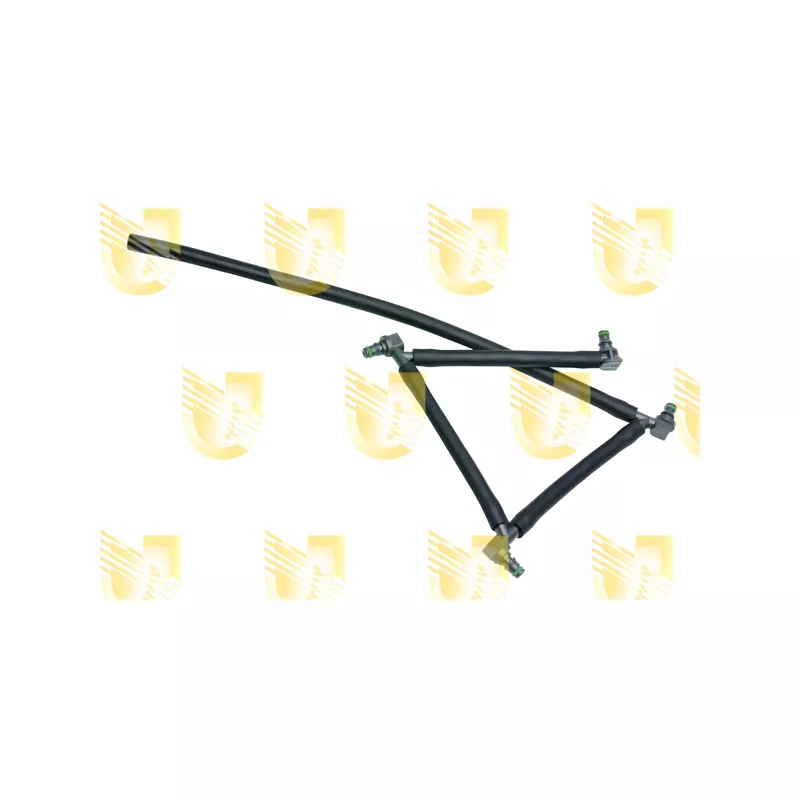 Tuyau, carburant de fuite UNIGOM SC1404