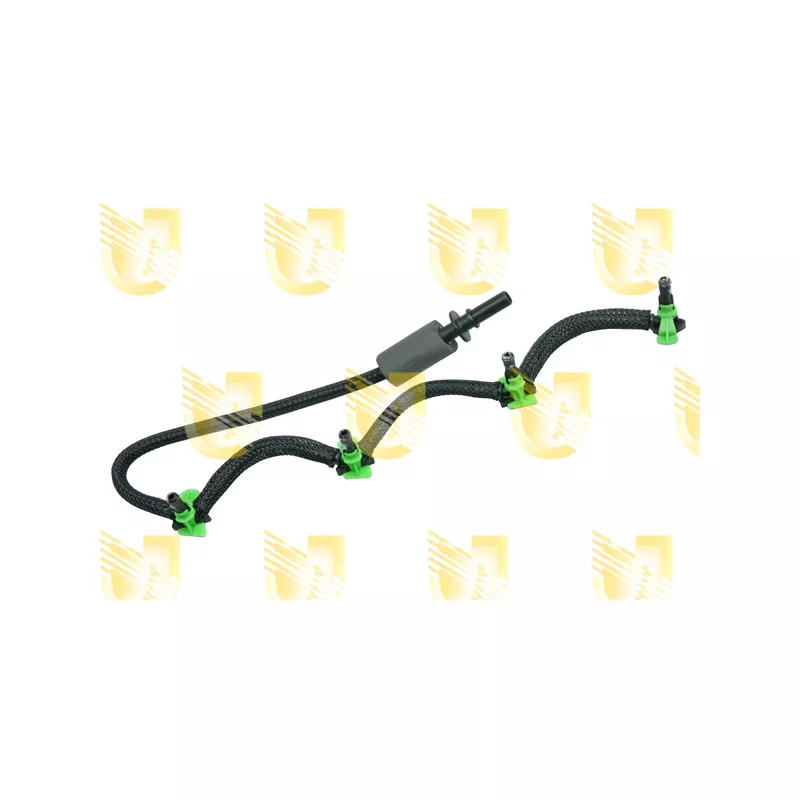 Tuyau, carburant de fuite UNIGOM SC1414