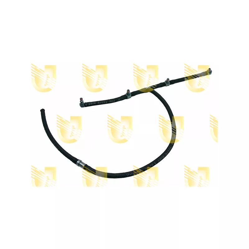 Tuyau, carburant de fuite UNIGOM SC1514