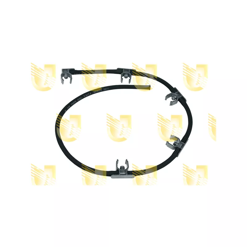 Tuyau, carburant de fuite UNIGOM SC1660
