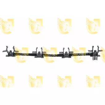 Tuyau, carburant de fuite UNIGOM SC1702