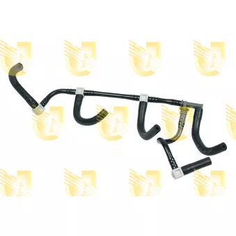 Tuyau, carburant de fuite UNIGOM SC1705