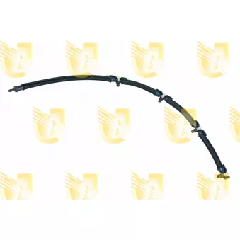 Tuyau, carburant de fuite UNIGOM SC1812