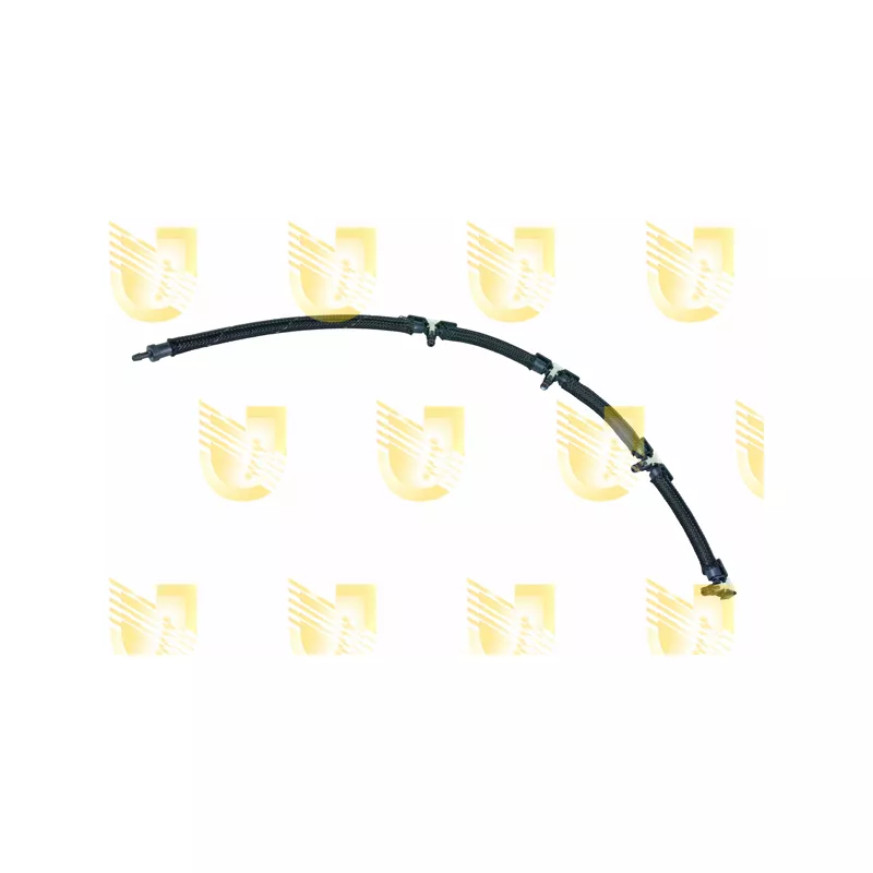 Tuyau, carburant de fuite UNIGOM SC1812