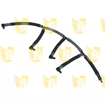 Tuyau, carburant de fuite UNIGOM SC1820