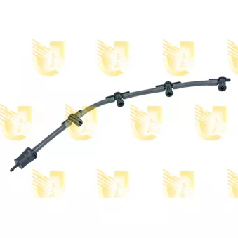 Tuyau, carburant de fuite UNIGOM SC1824