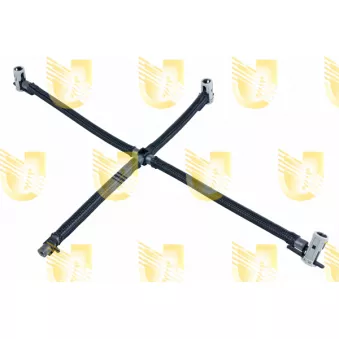 Tuyau, carburant de fuite UNIGOM SC1826