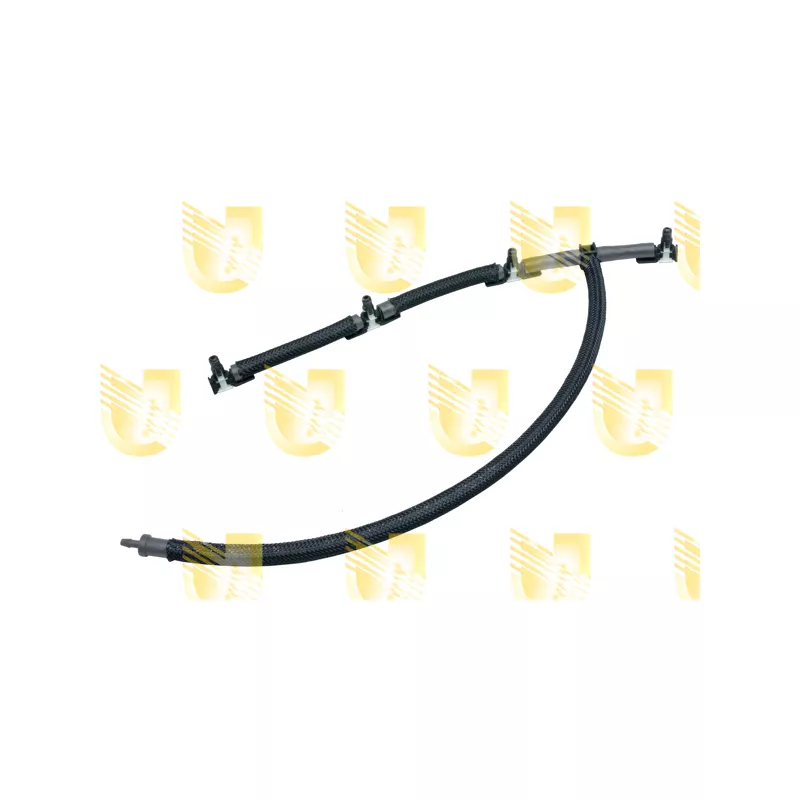 Tuyau, carburant de fuite UNIGOM SC1830