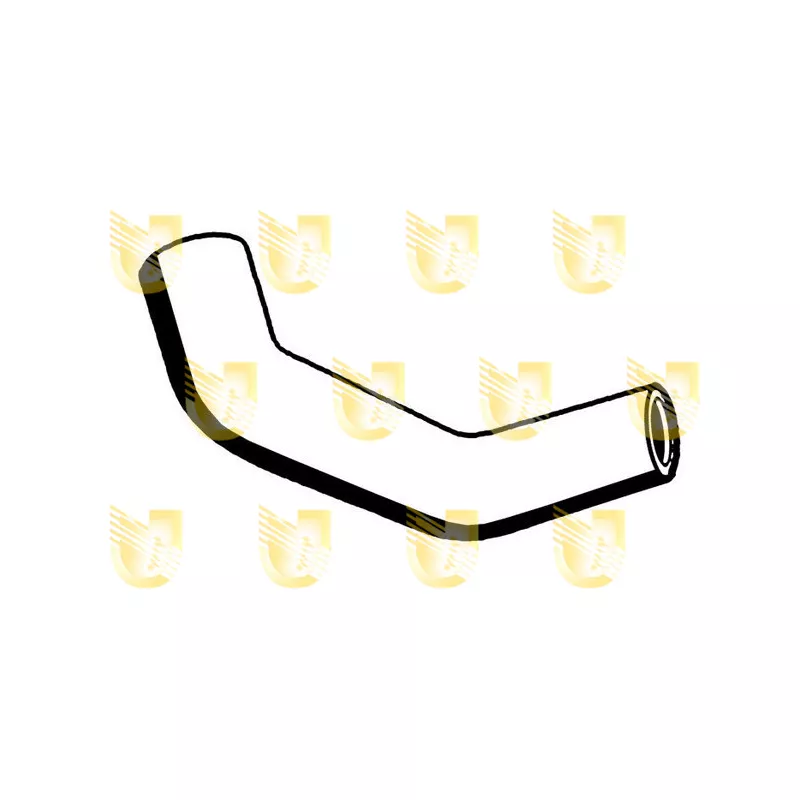 Durite de radiateur UNIGOM SE4285