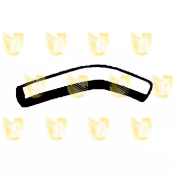 Durite de radiateur UNIGOM SE4298