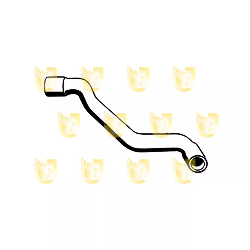 Durite de radiateur UNIGOM SE4400