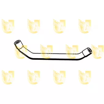 Durite de radiateur UNIGOM SE4401