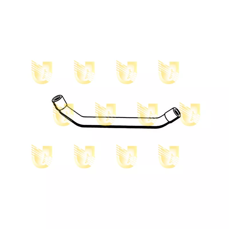 Durite de radiateur UNIGOM SE4401